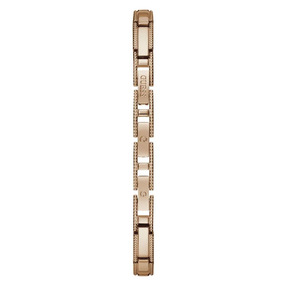 Guess White Dial Women Analog Watch - GW0249L3