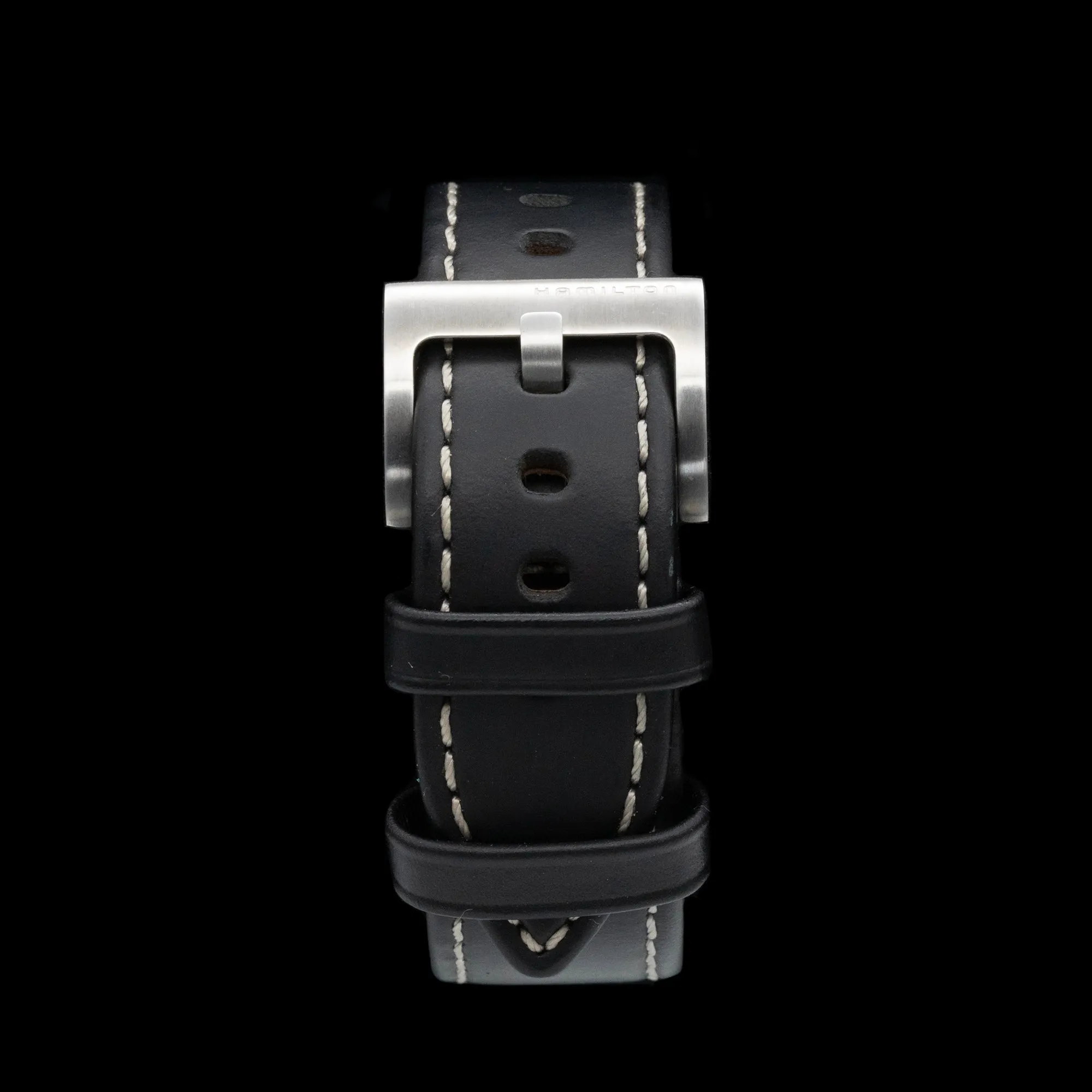 Hamilton - Khaki Day-Date Quartz 40mm 'Neighbourhood Tokyo'