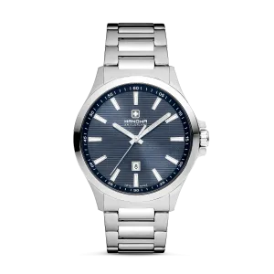 HANOWA - HAWGH1802 - MEN'S STAINLESS WRIST WATCH