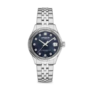 HANOWA - HAWLH0002602 -  Women's Stainless Wrist watch