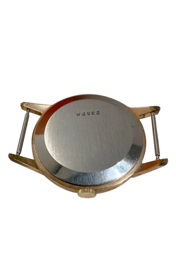 Hermes Single Hand Watch-Rare