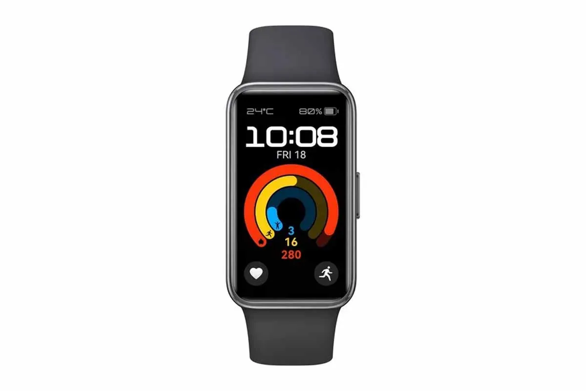 Huawei Band 9 | Black