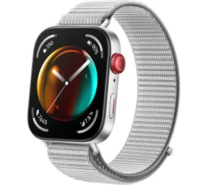 HUAWEI Watch Fit 3 Grey