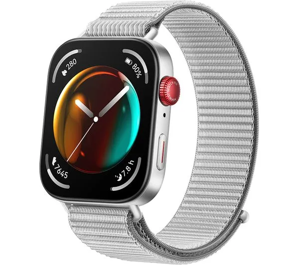 HUAWEI Watch Fit 3 Grey