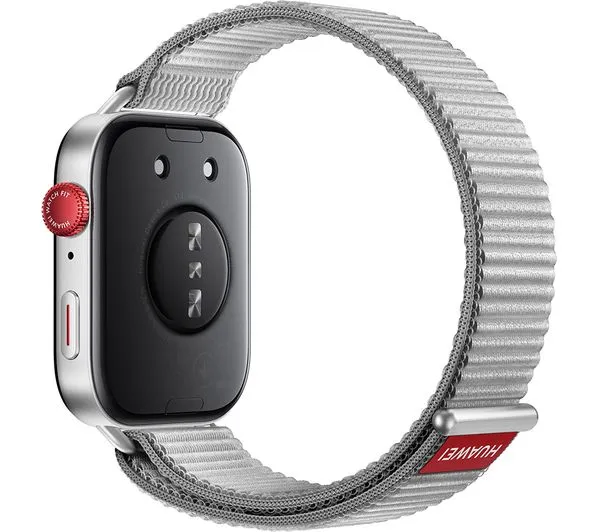 HUAWEI Watch Fit 3 Grey