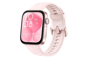 Huawei Watch Fit Special Edition | Pink Nebula