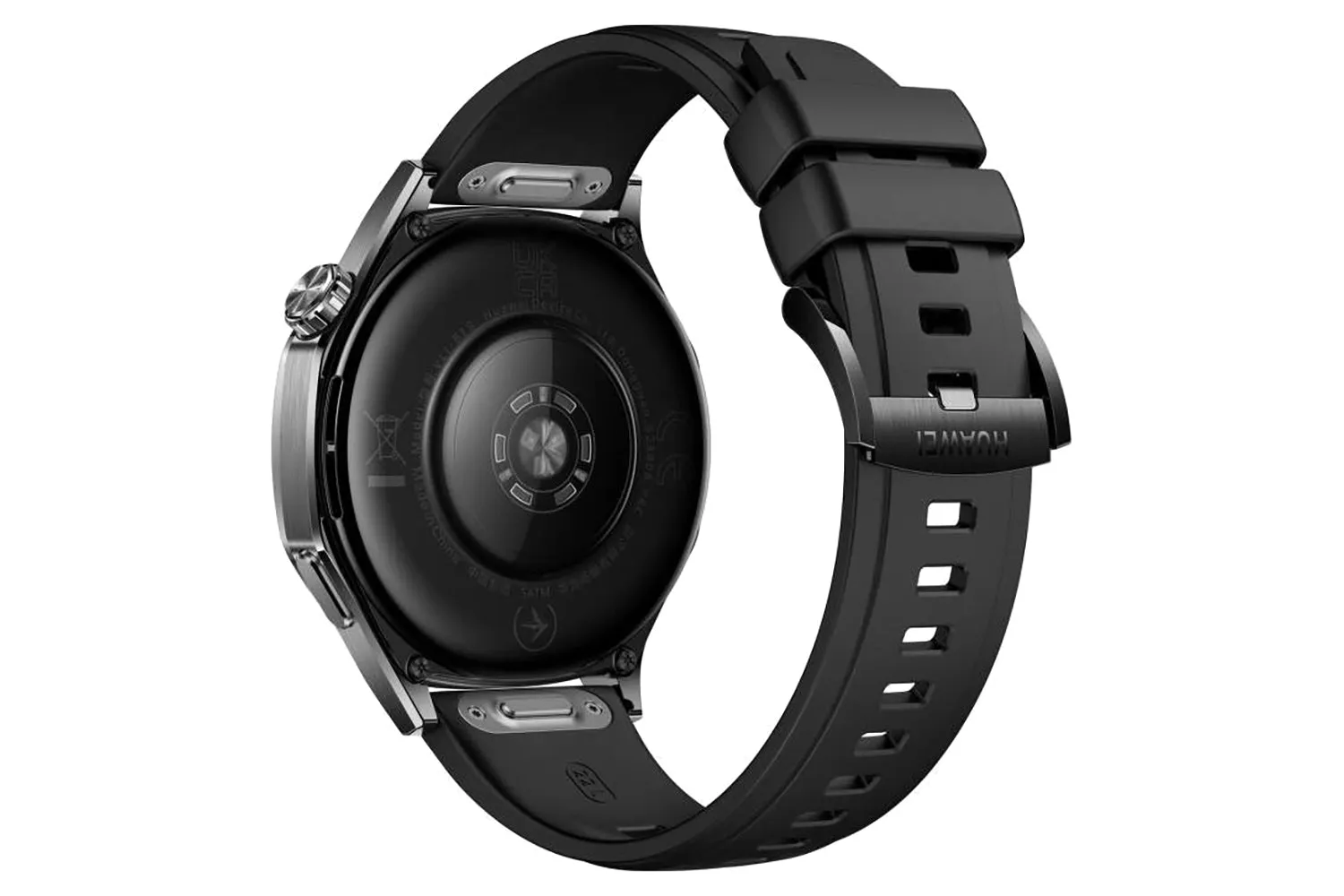 Huawei Watch GT 5 | 46mm | Black