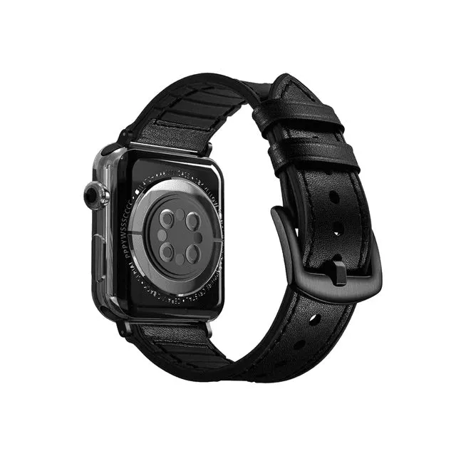 iGuard by porodo Apple Watches bands