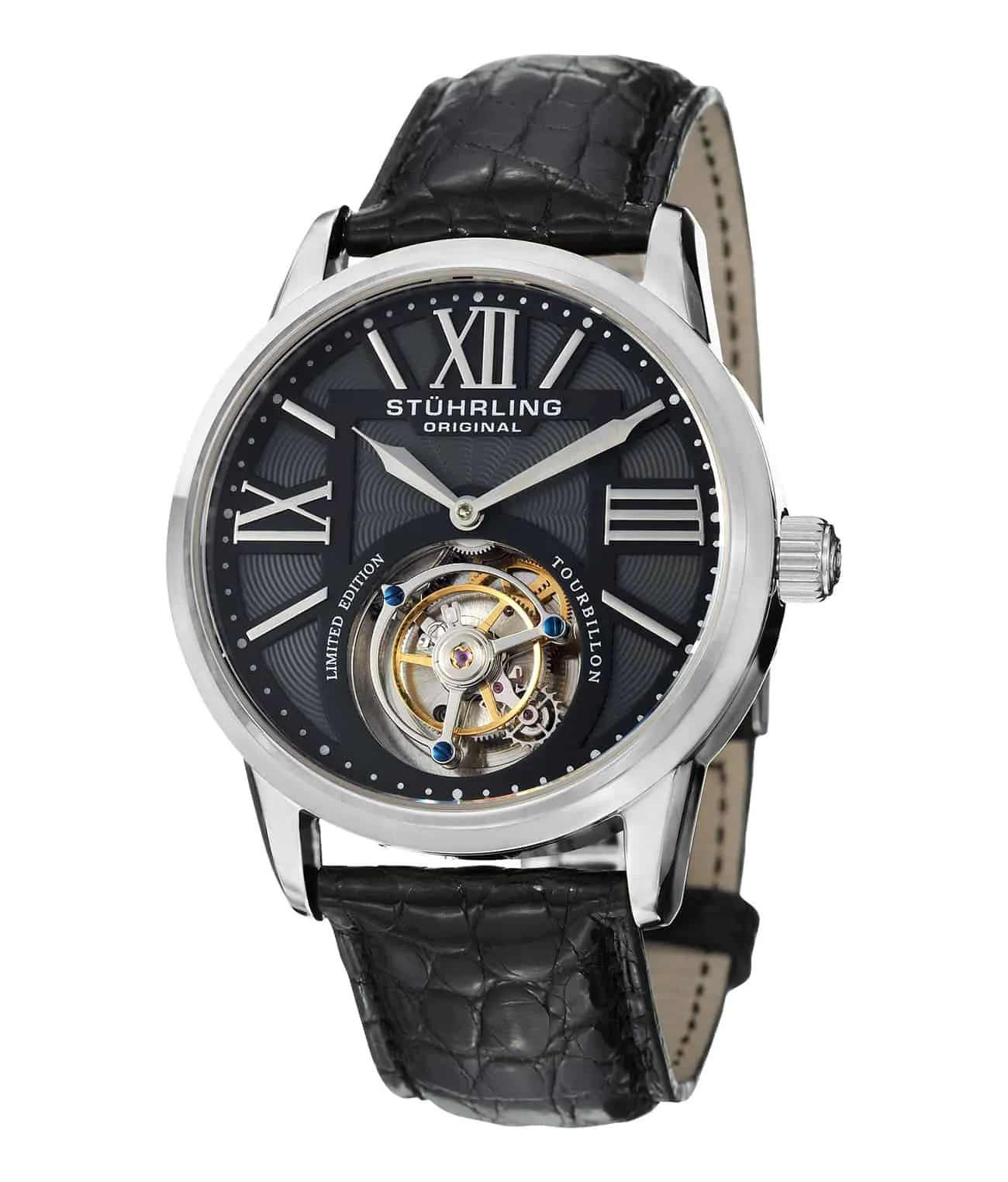 Imperial Timecraft 42mm Tourbillon