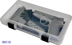 ISC12 - In-Safe Storage Case 12"