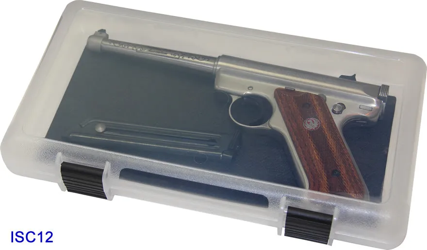 ISC12 - In-Safe Storage Case 12"