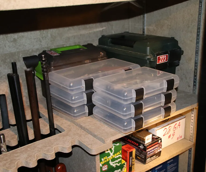 ISC12 - In-Safe Storage Case 12"