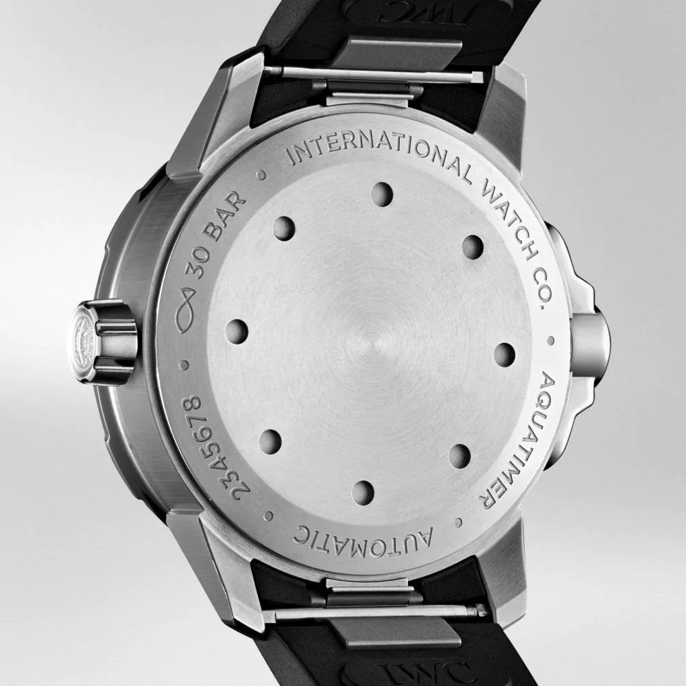 IW Watch Aquatimer AutoMTic