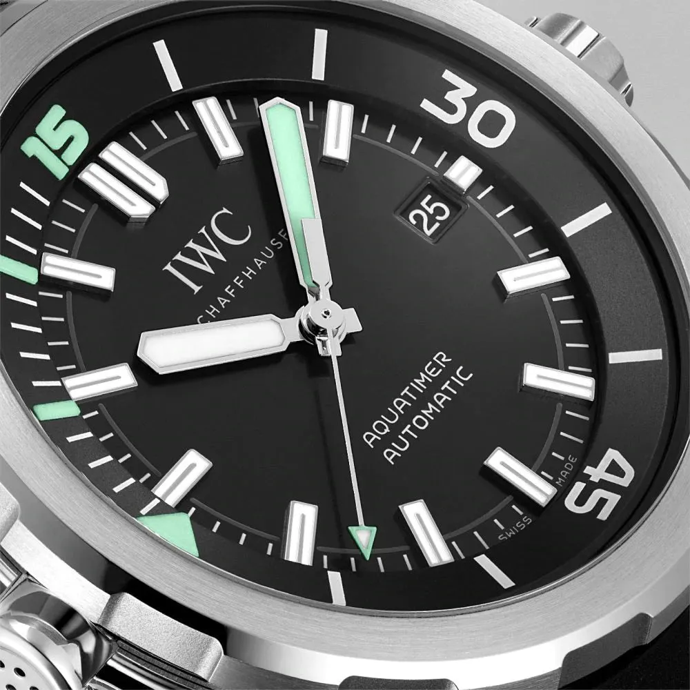 IW Watch Aquatimer AutoMTic