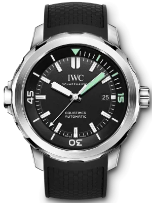IW Watch Aquatimer AutoMTic