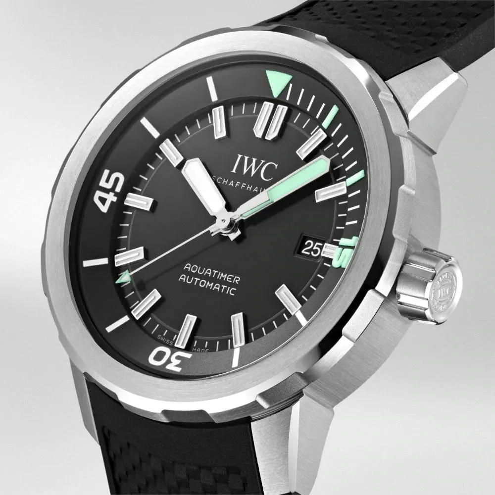 IW Watch Aquatimer AutoMTic