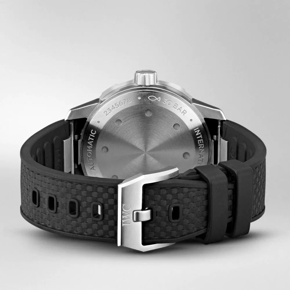 IW Watch Aquatimer AutoMTic