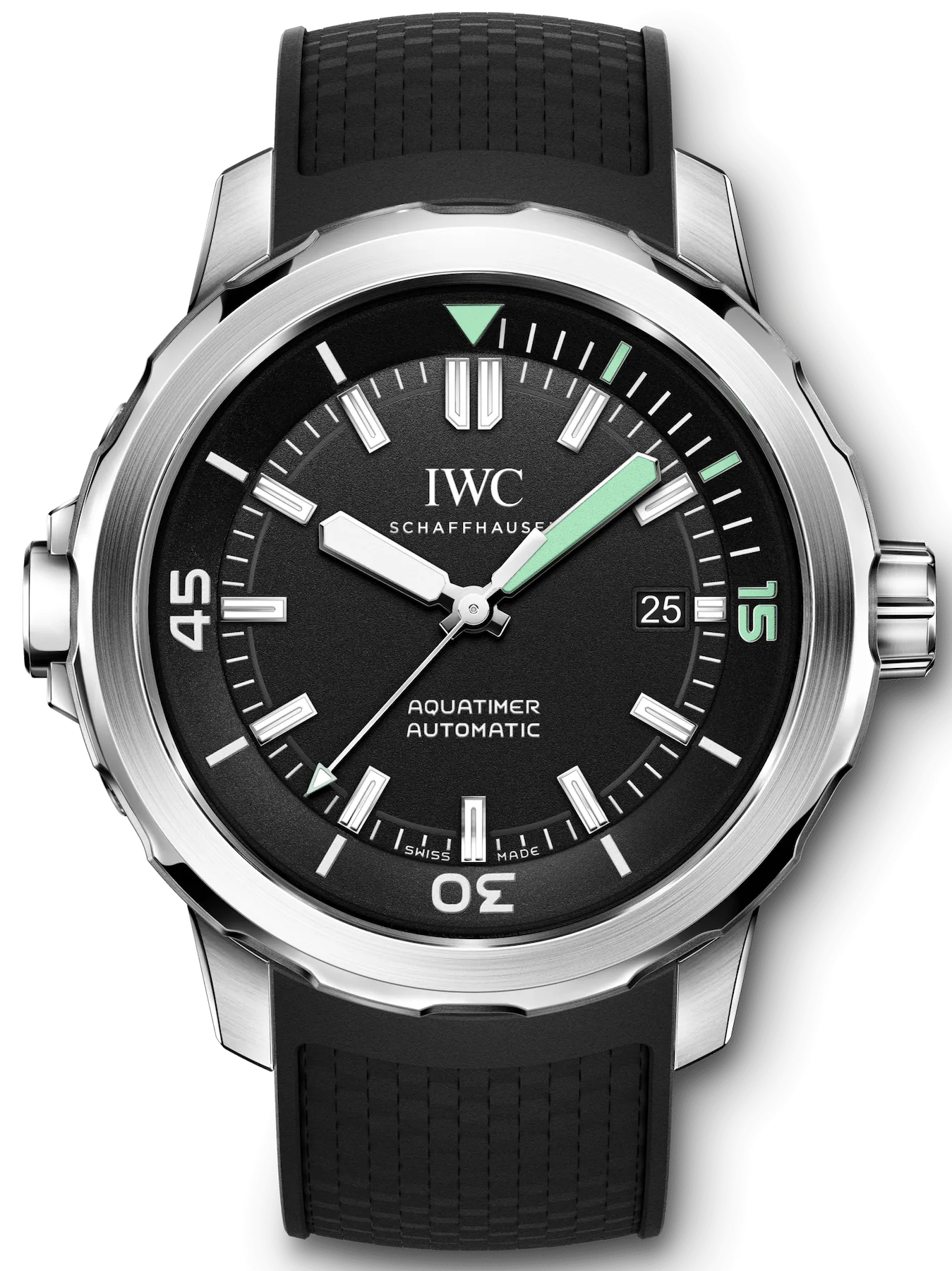 IW Watch Aquatimer AutoMTic