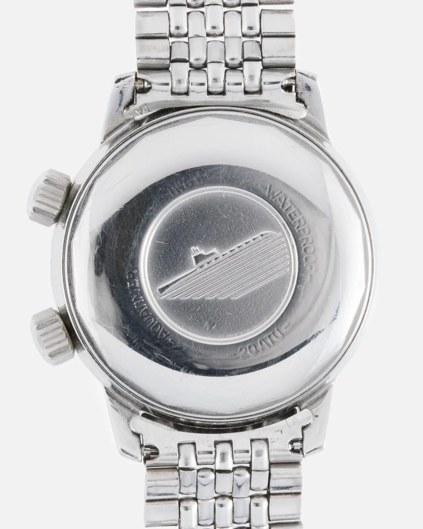 IWC Aquatimer 812 AD