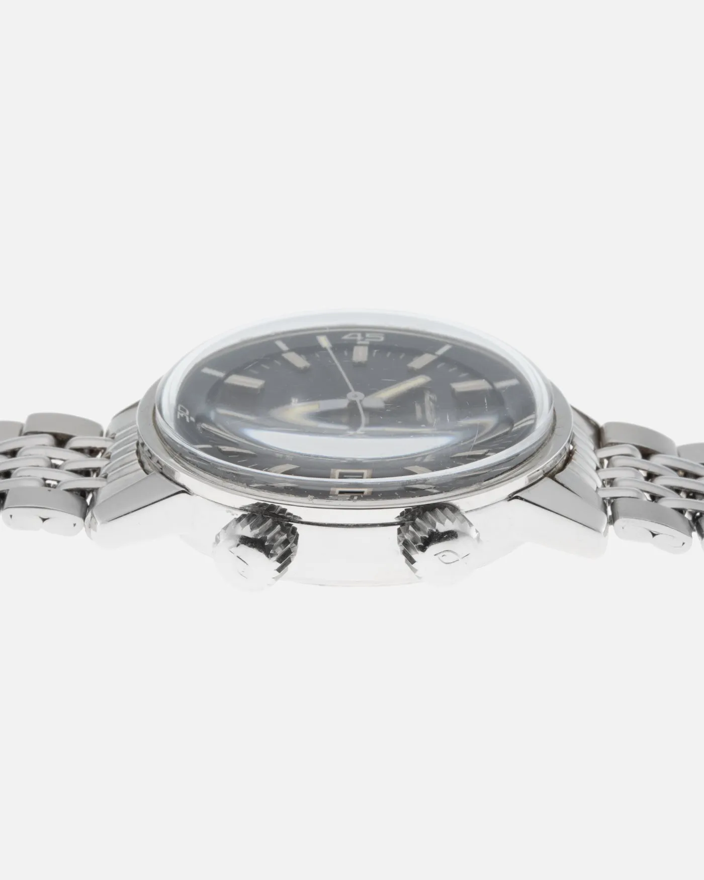IWC Aquatimer 812 AD