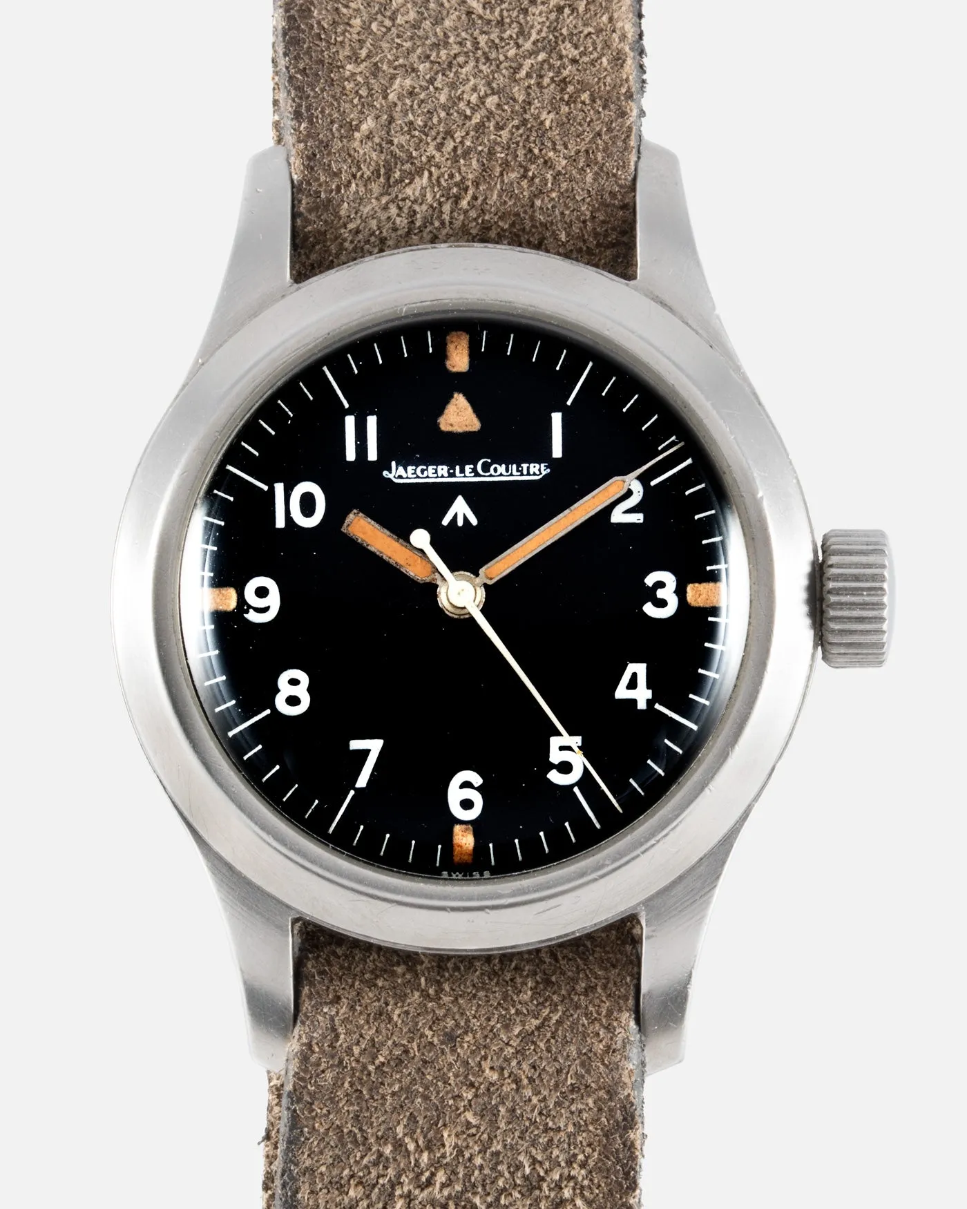 Jaeger-LeCoultre Mk 11