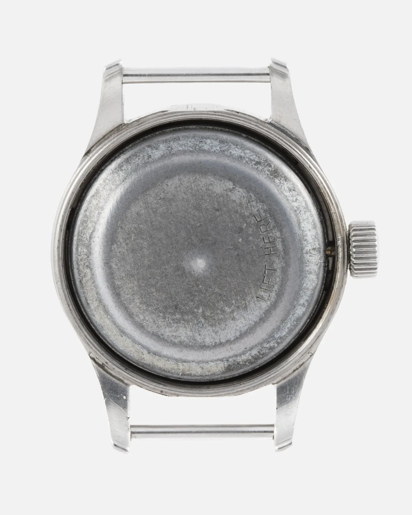 Jaeger-LeCoultre Mk 11