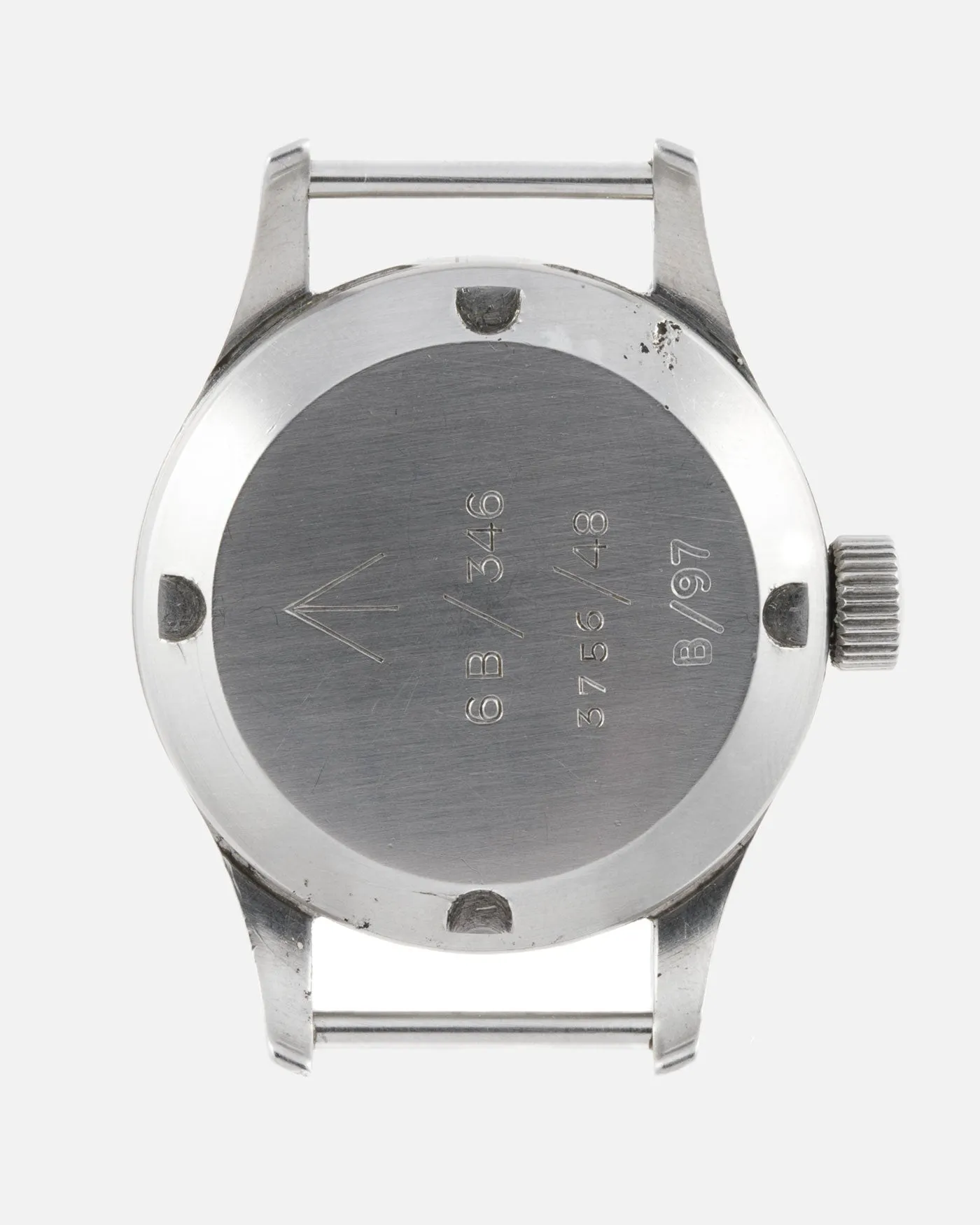 Jaeger-LeCoultre Mk 11