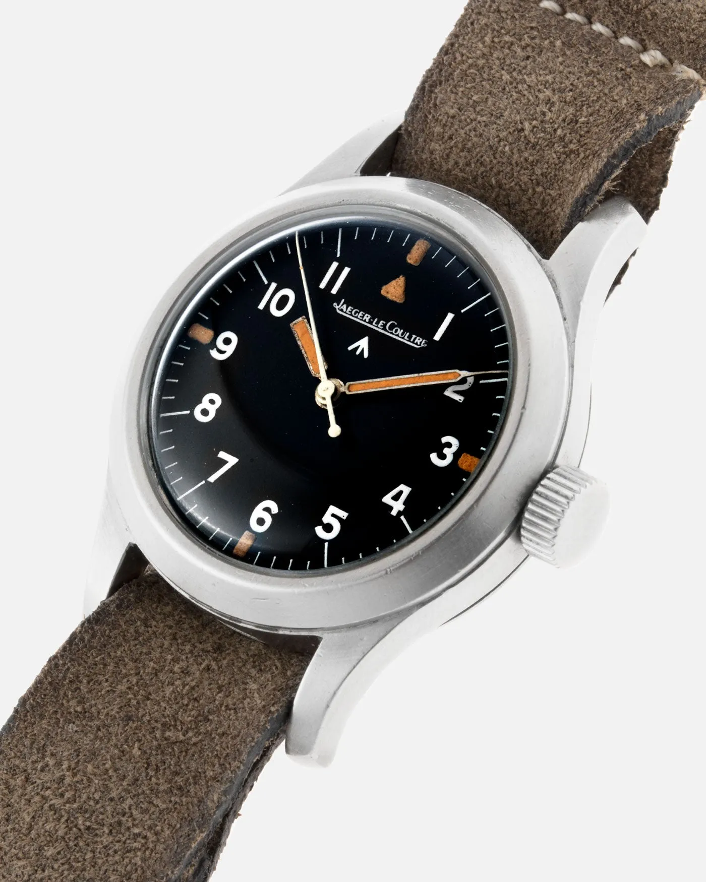 Jaeger-LeCoultre Mk 11