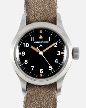 Jaeger-LeCoultre Mk 11