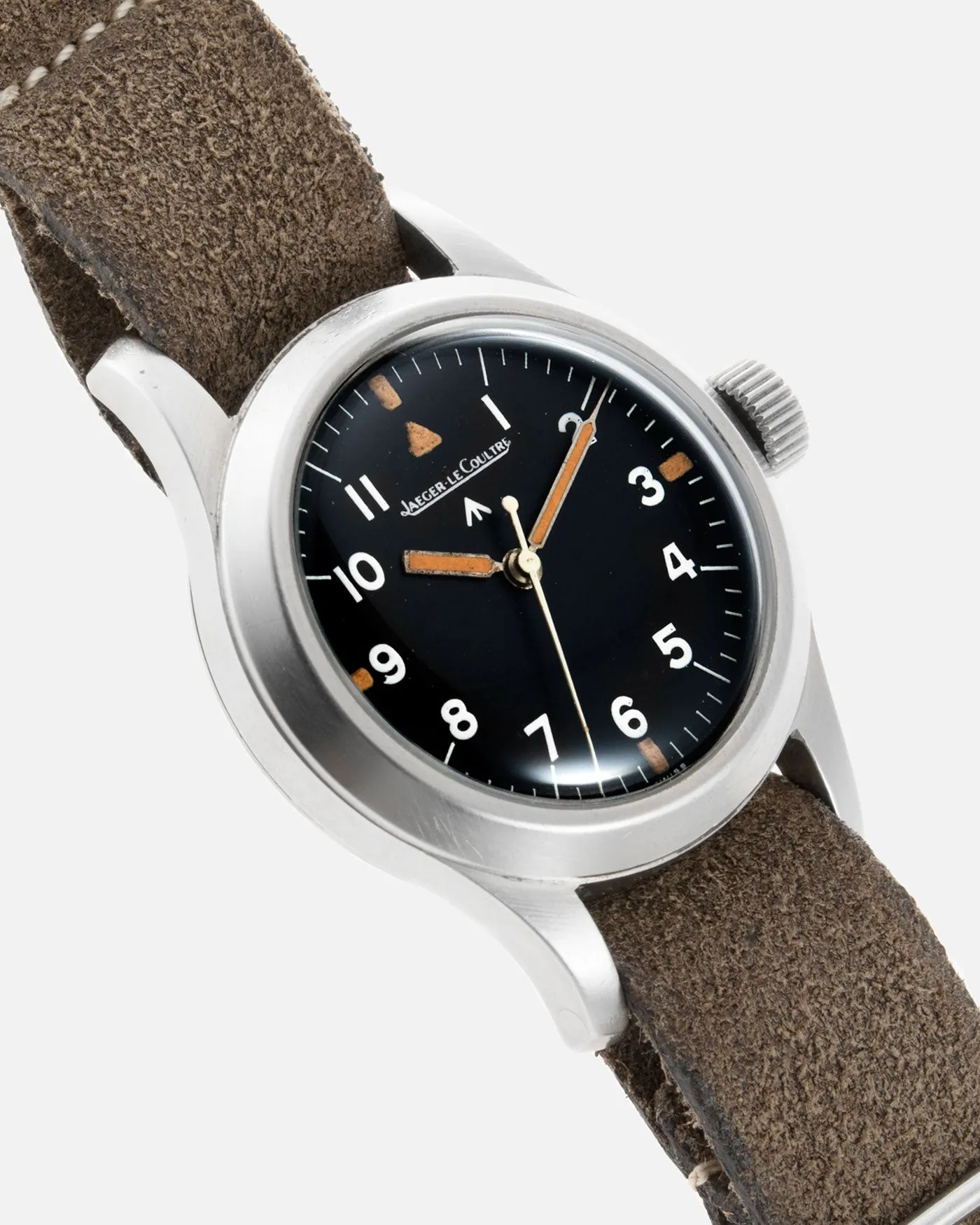 Jaeger-LeCoultre Mk 11