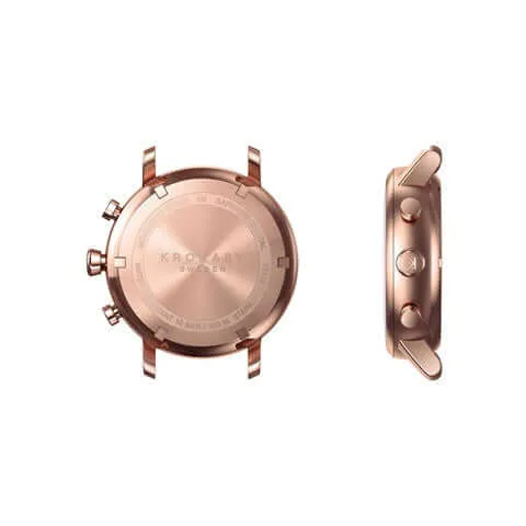Kronaby Carat Hybrid Smartwatch S1401-1