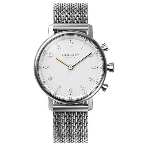 Kronaby Nord Hybrid Smartwatch S0793-1