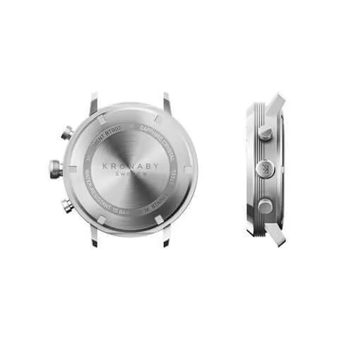 Kronaby Nord Hybrid Smartwatch S3126-1