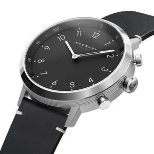 Kronaby Nord Hybrid Smartwatch S3126-1