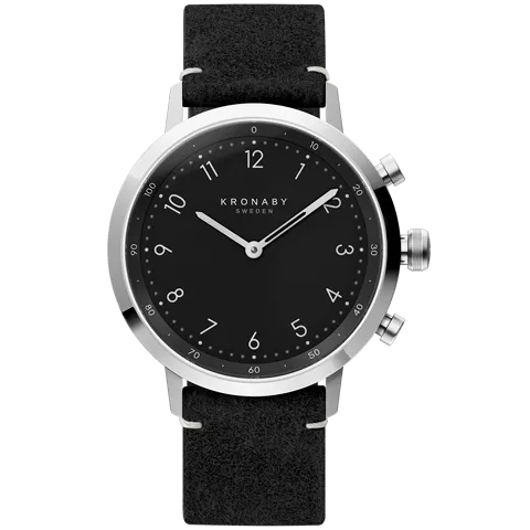Kronaby Nord Hybrid Smartwatch S3126-1