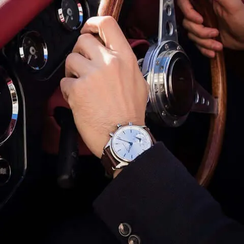 Kronaby Sekel Hybrid Smartwatch S0714-1