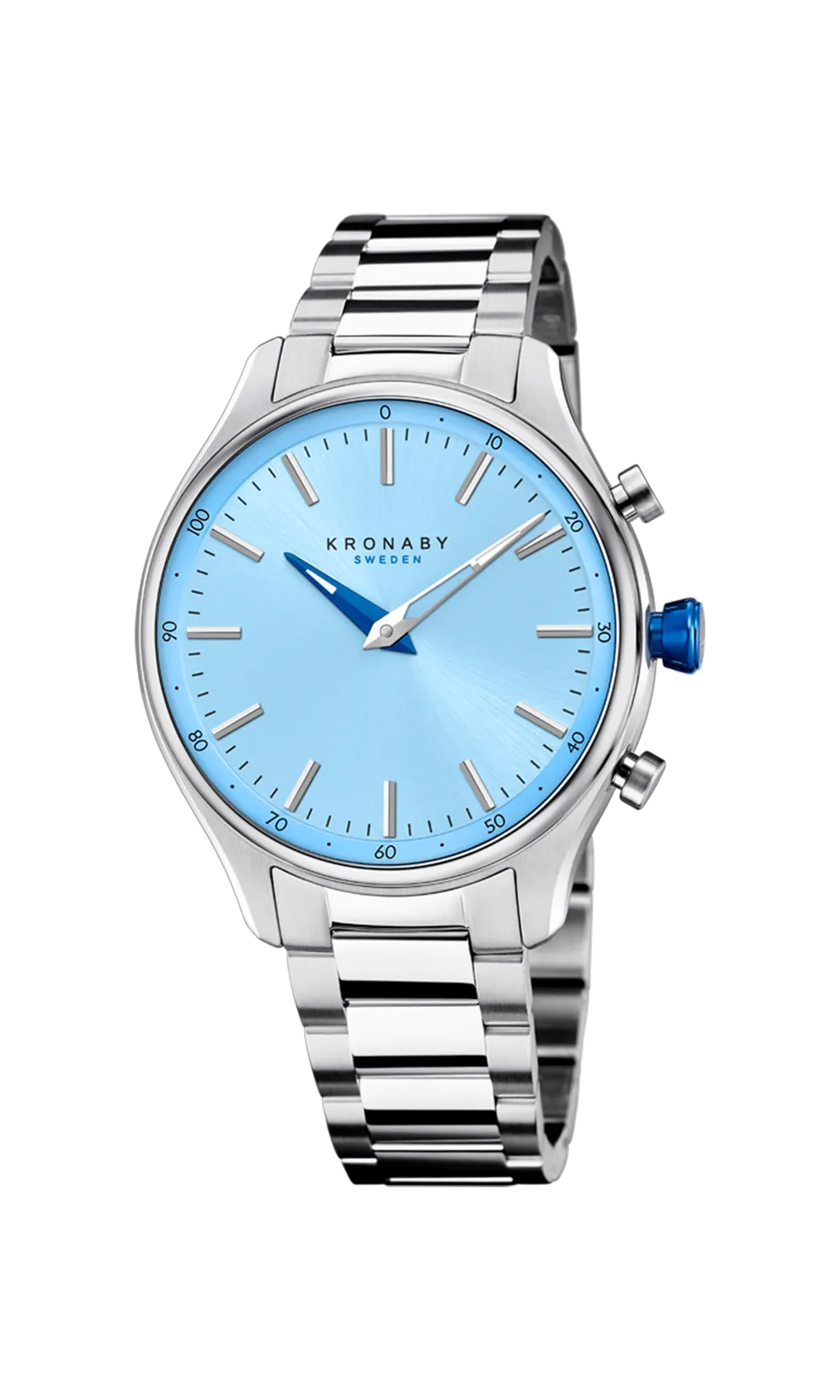 Kronaby Sekel Hybrid Smartwatch S3782-3