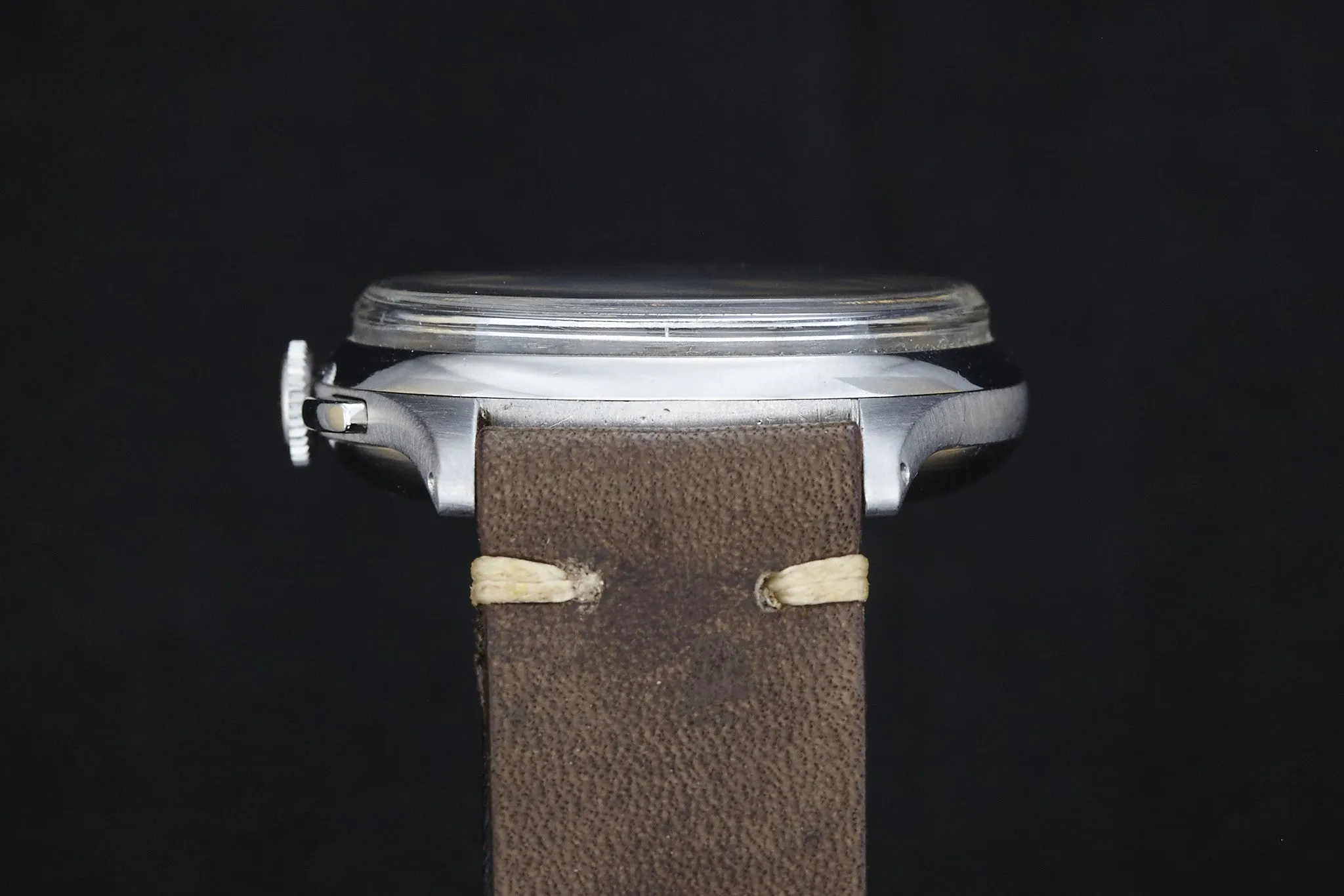 Lemania Chronograph