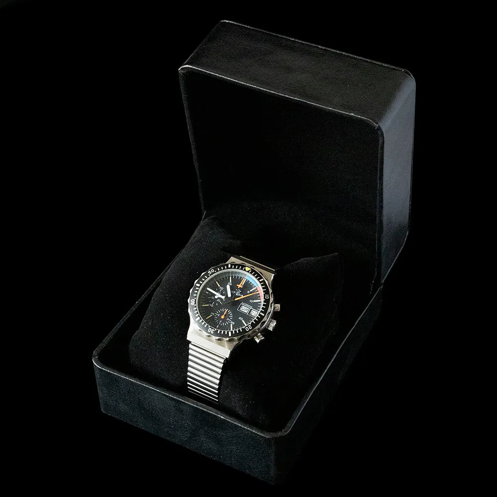 Lemania - Yachting Timer Chronograph