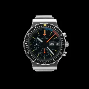 Lemania - Yachting Timer Chronograph