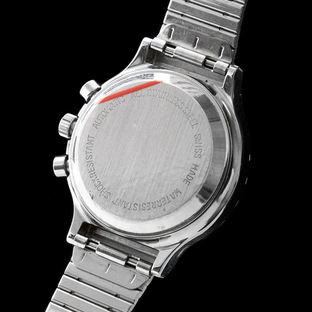 Lemania - Yachting Timer Chronograph
