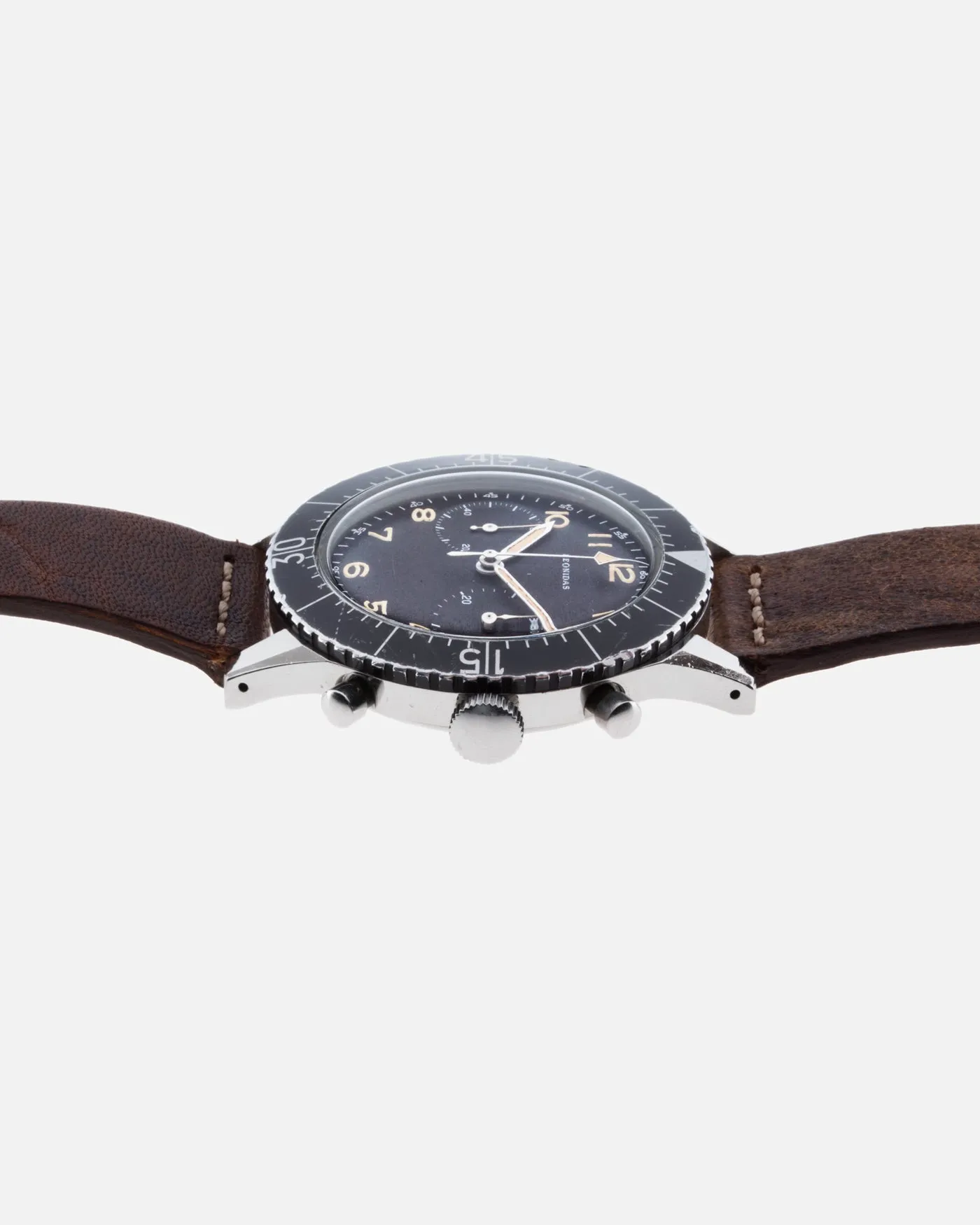 Leonidas CP-2 'Esercito Italiano' Flyback Chronograph Italian Army