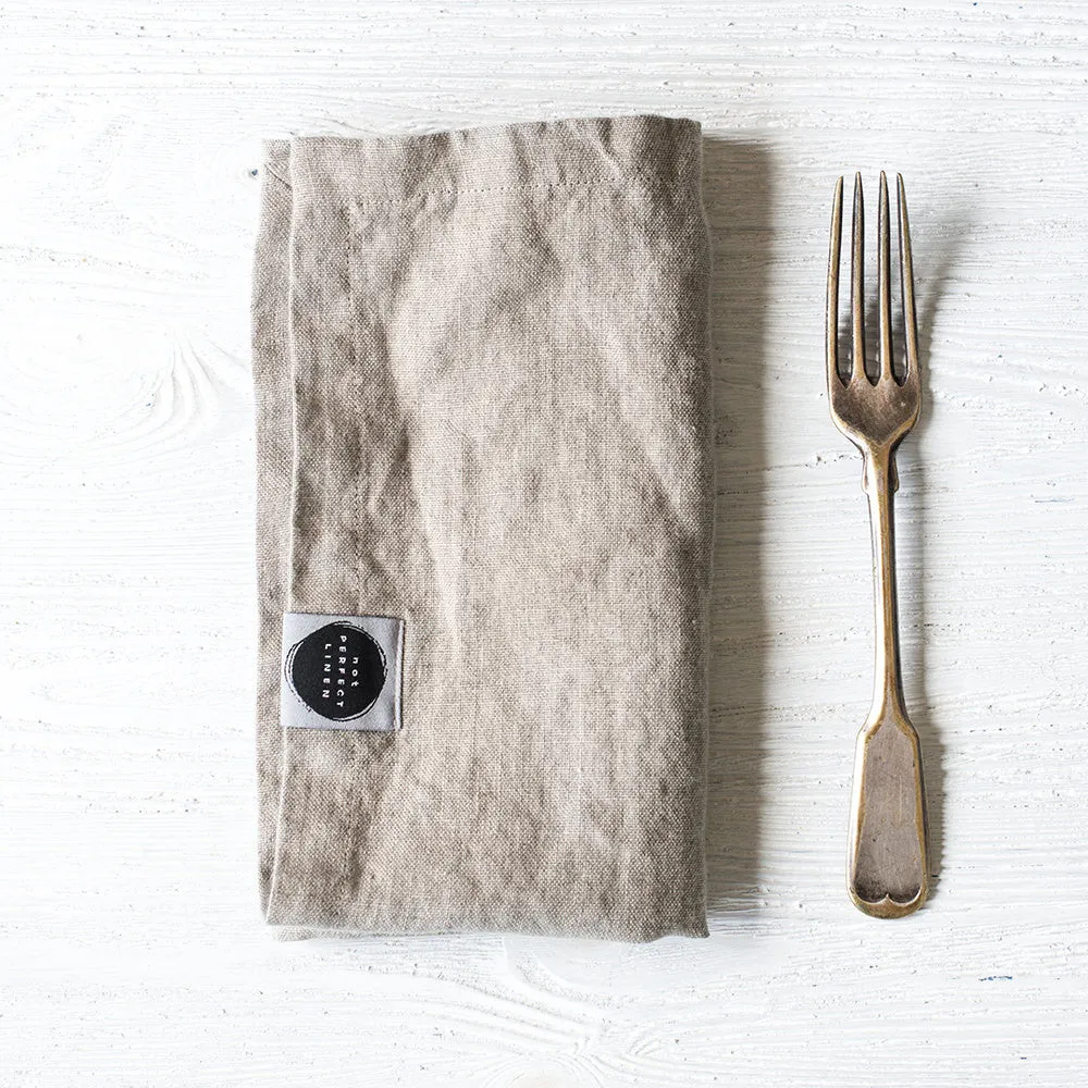 Linen Kitchen Towel