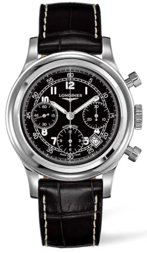 LNG Watch Heritage 1951 Mens