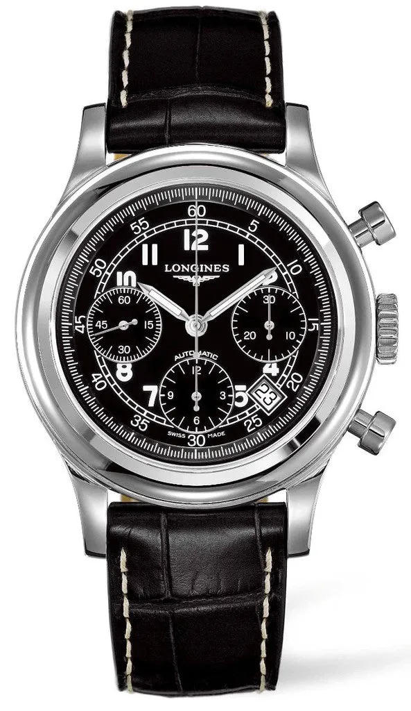 LNG Watch Heritage 1951 Mens