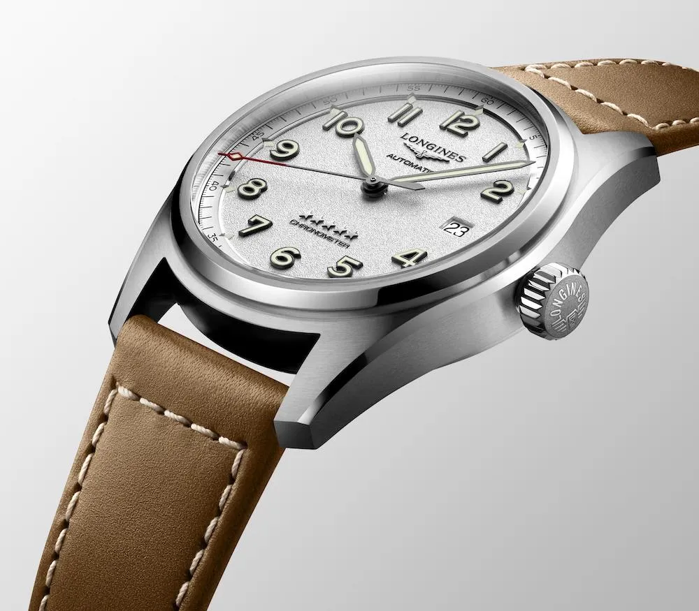 LNG Watch Spirit Mens
