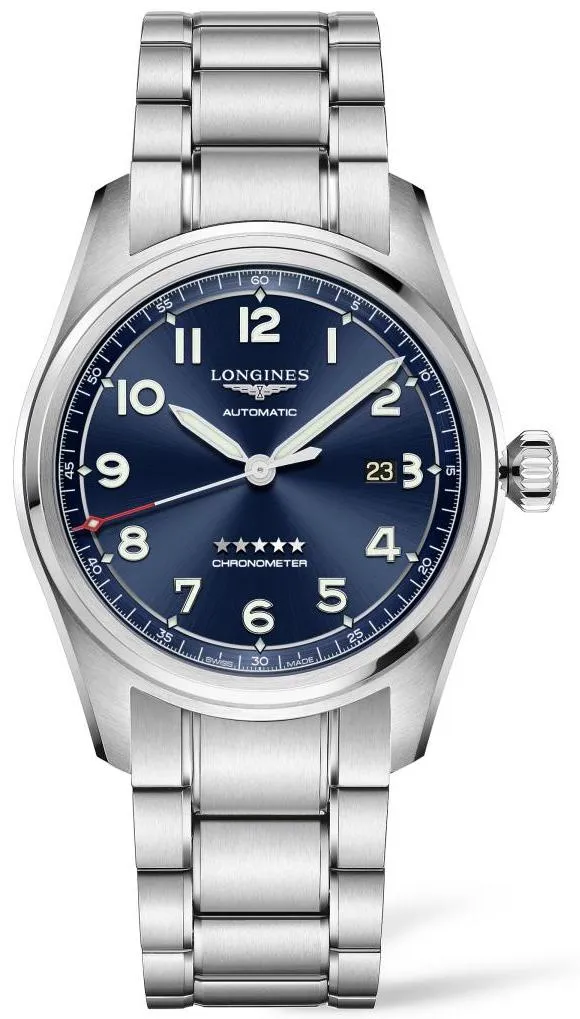 LNG Watch Spirit Mens