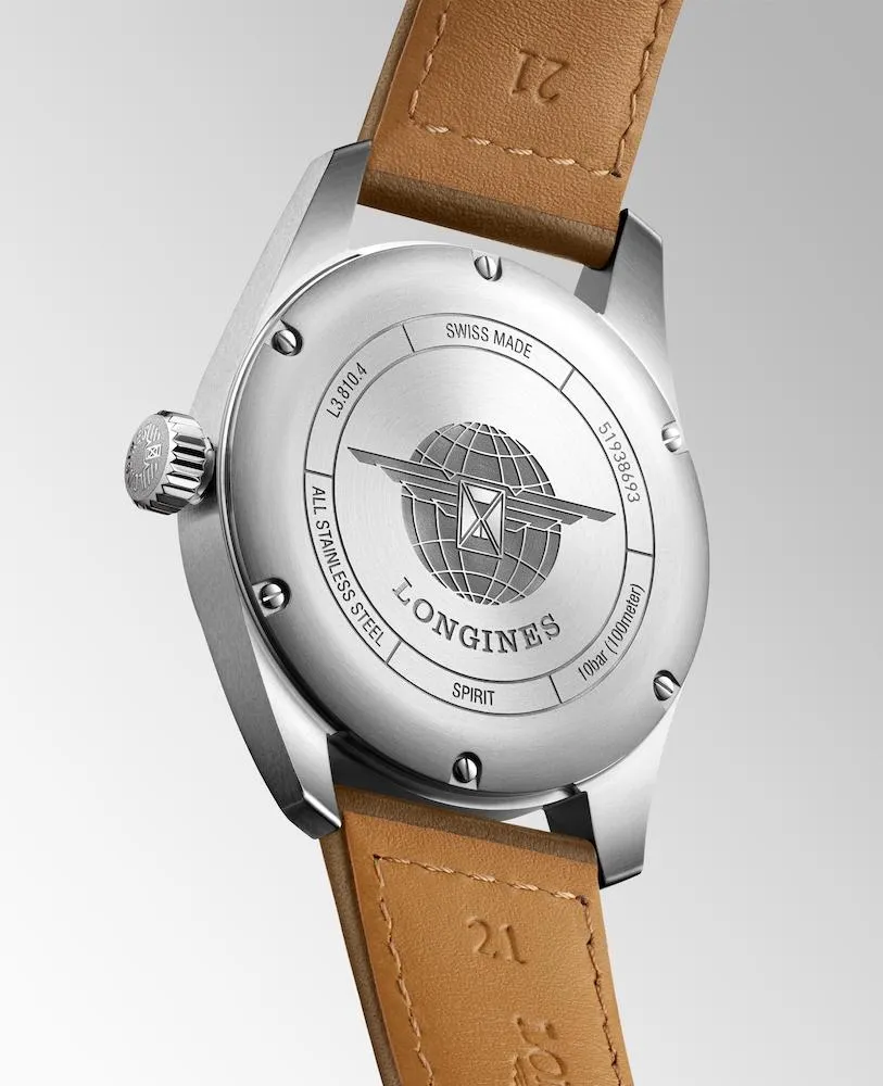 LNG Watch Spirit Mens