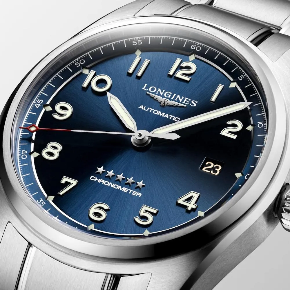 LNG Watch Spirit Mens