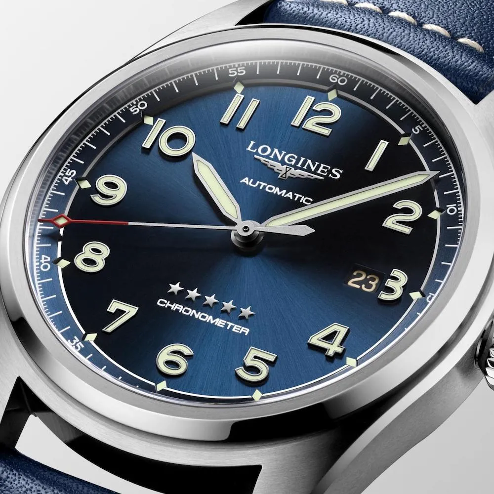 LNG Watch Spirit Mens